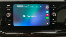 Volkswagen Polo 1.0 TSI Life 5dr Petrol Hatchback